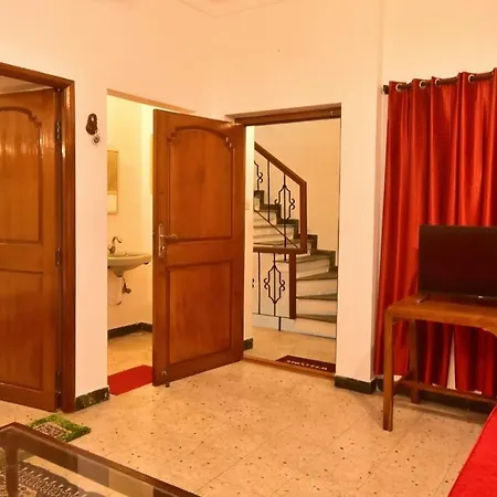 Villa Felicia 1Bhk Property Pondicherry Exterior photo