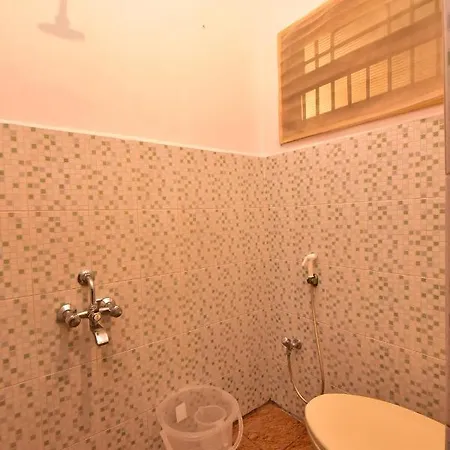 Villa Felicia 1Bhk Property Pondicherry Exterior photo
