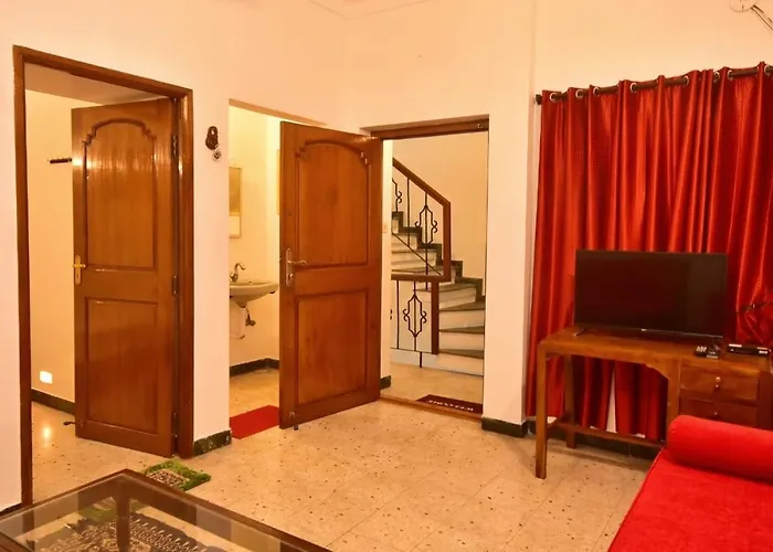 Villa Felicia 1Bhk Property