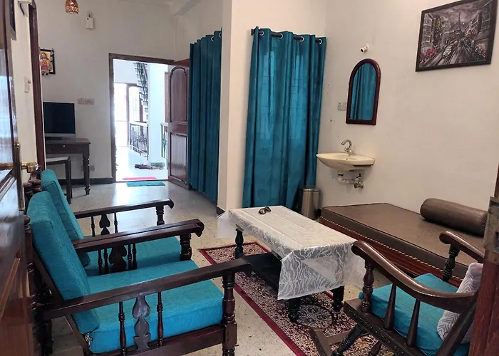 Villa Felicia 1Bhk Property