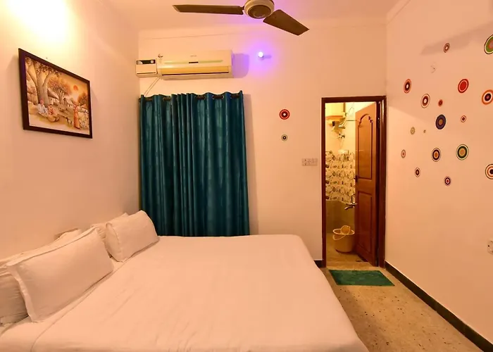 Villa Felicia 1Bhk Property