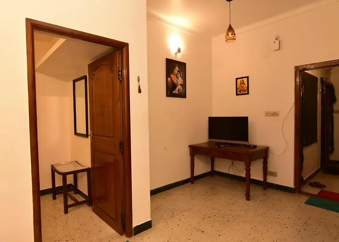 Villa Felicia 1Bhk Property