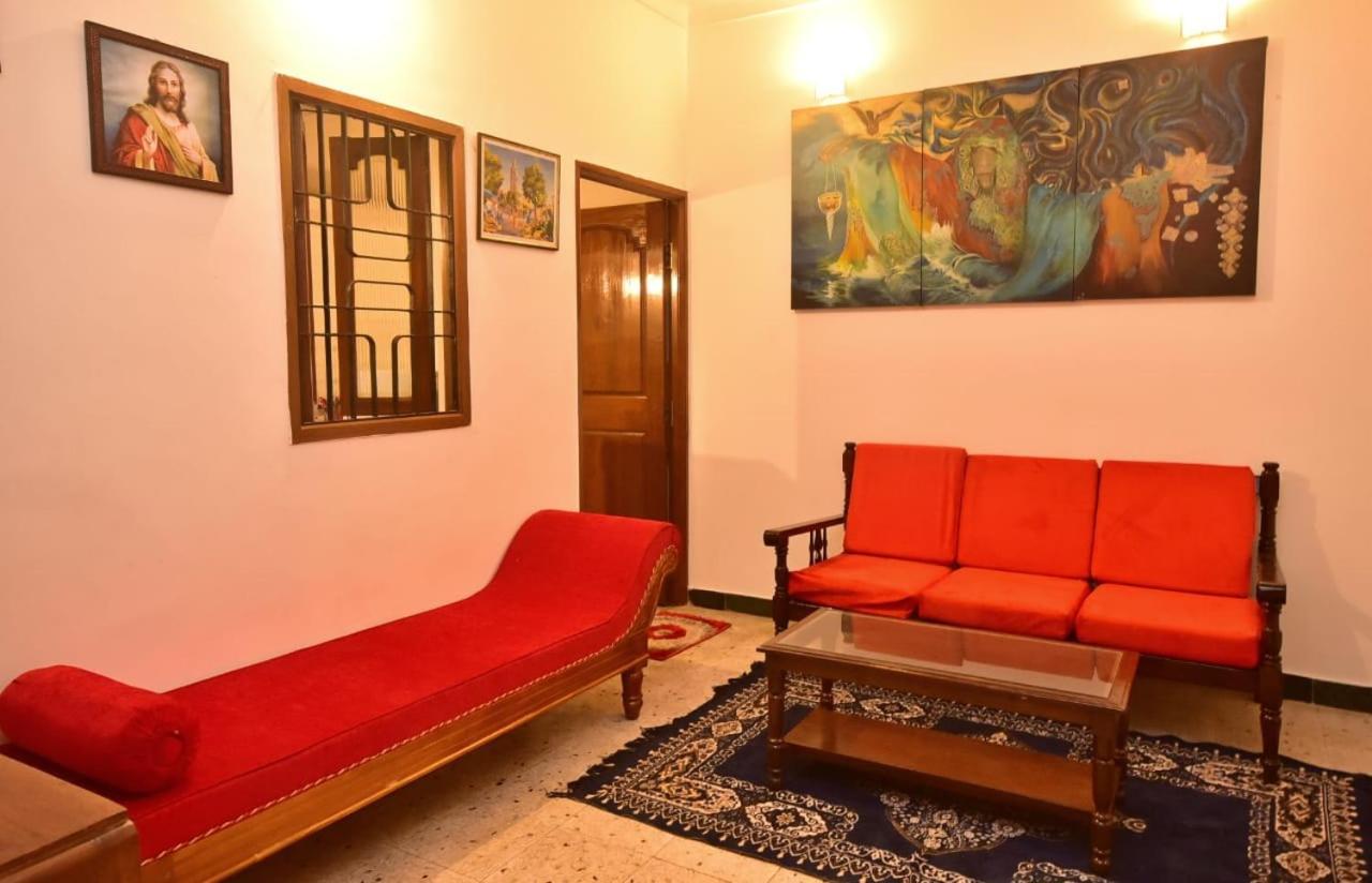 Homestay Felicia 1bhk
