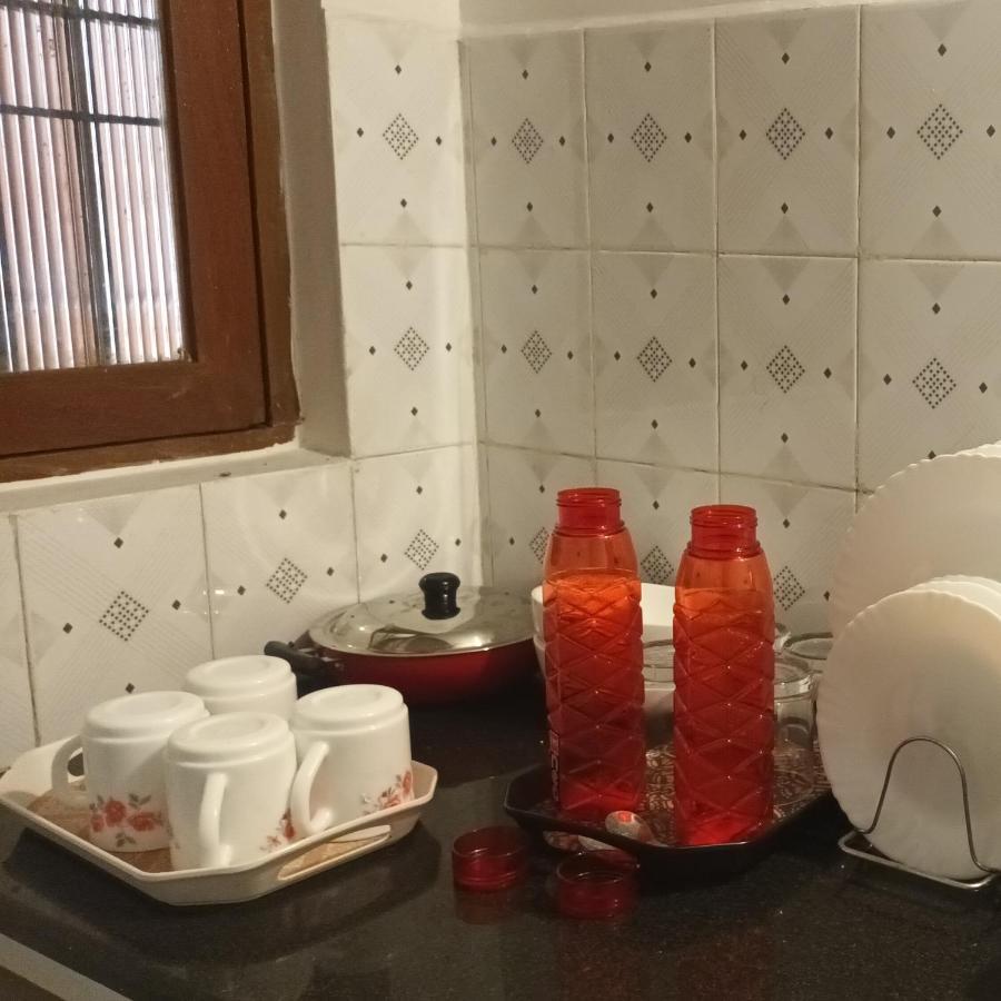 Homestay Felicia 1bhk Pondicherry