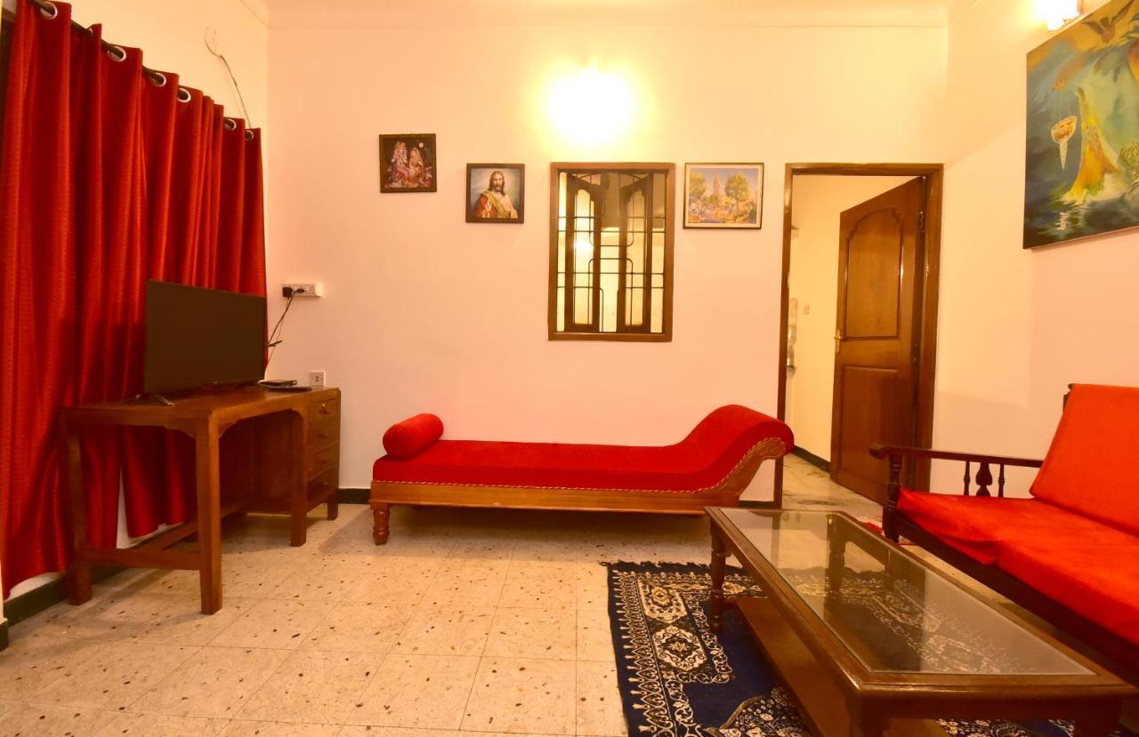 Homestay Felicia 1bhk *