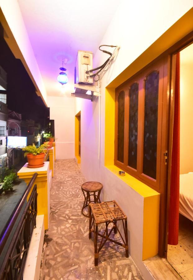 Felicia 1bhk * Pondicherry