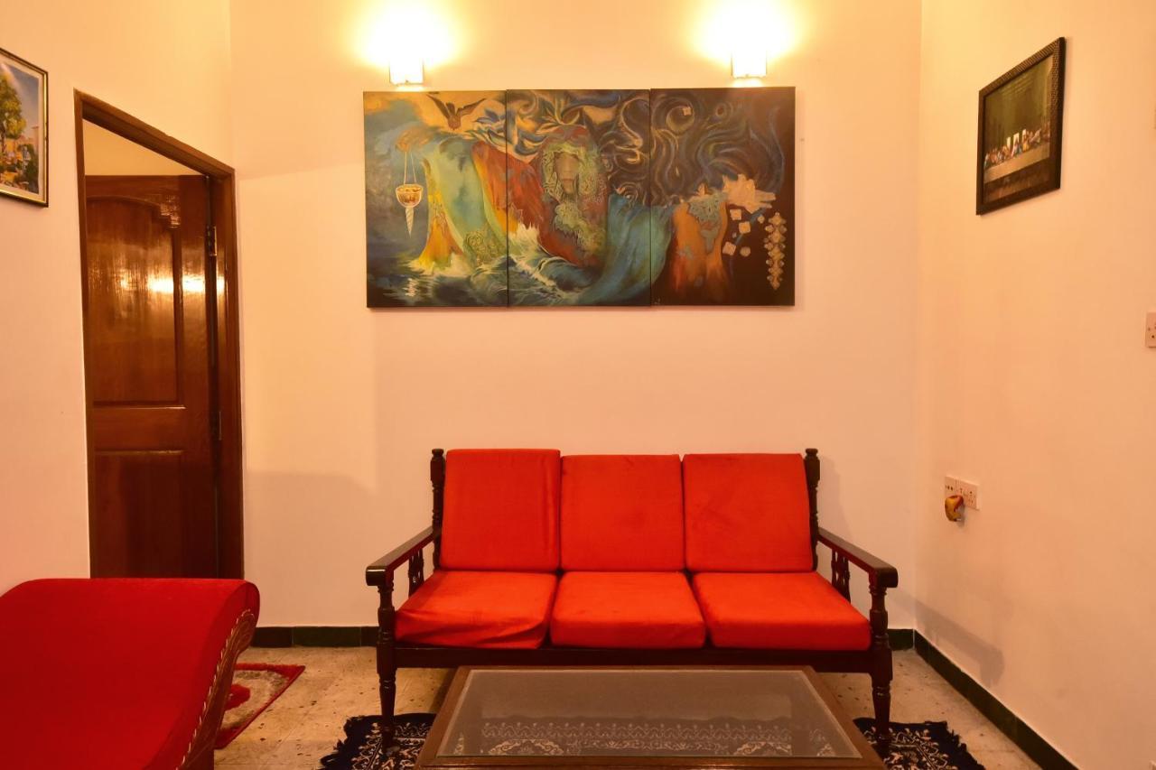 Felicia 1bhk