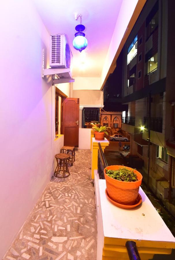 Felicia 1bhk Pondicherry