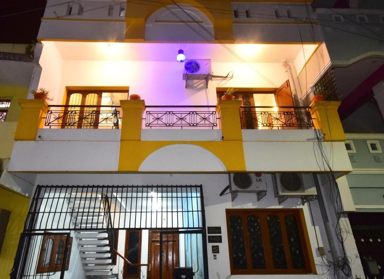 Homestay Felicia 1bhk