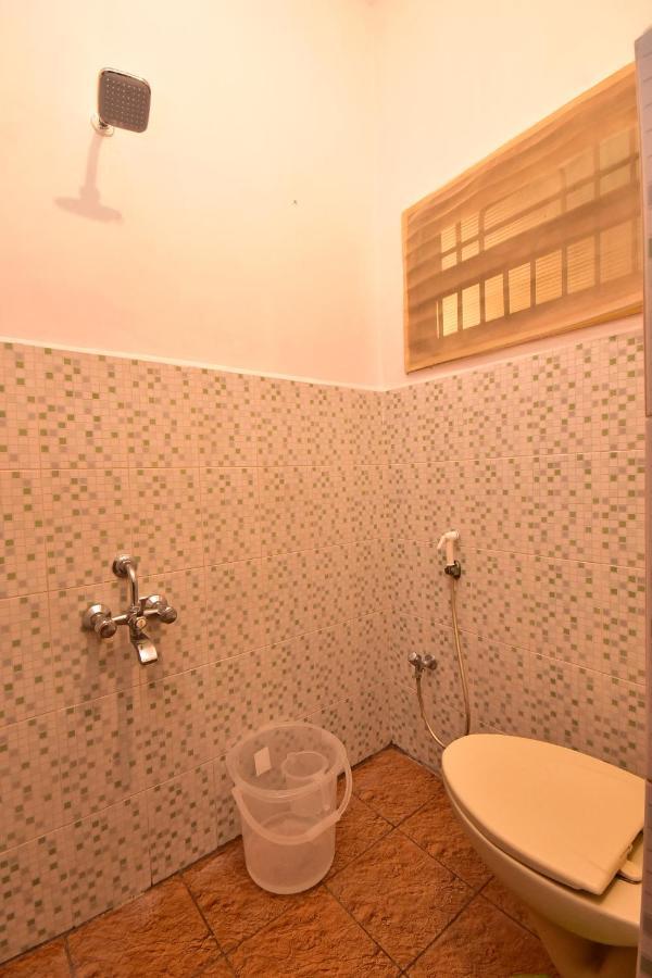 Felicia 1bhk Homestay