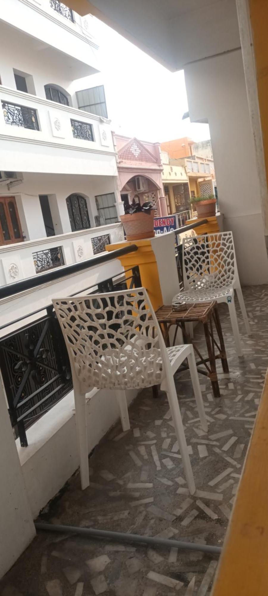 Felicia 1bhk Homestay Pondicherry