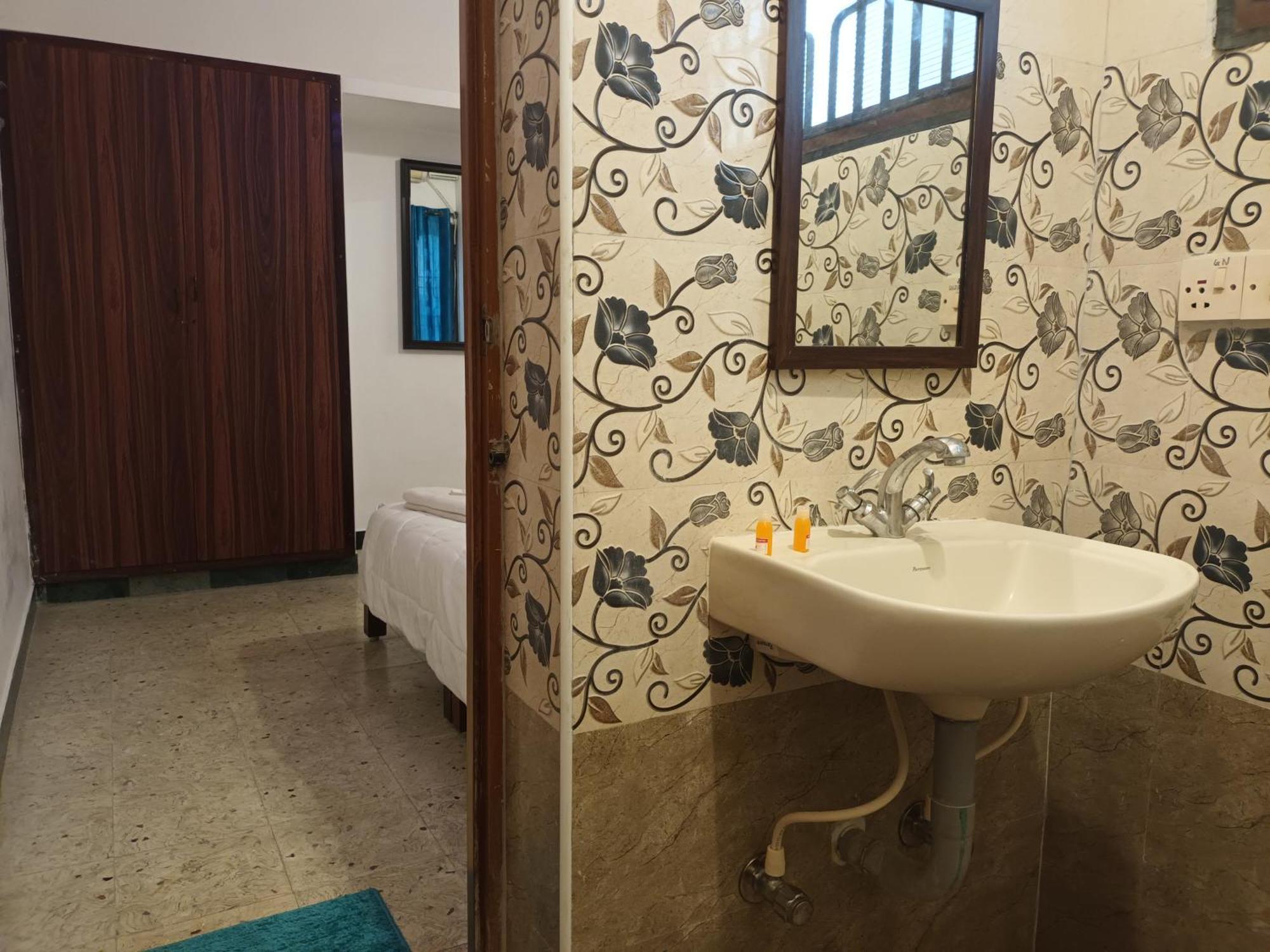Felicia 1bhk Pondicherry