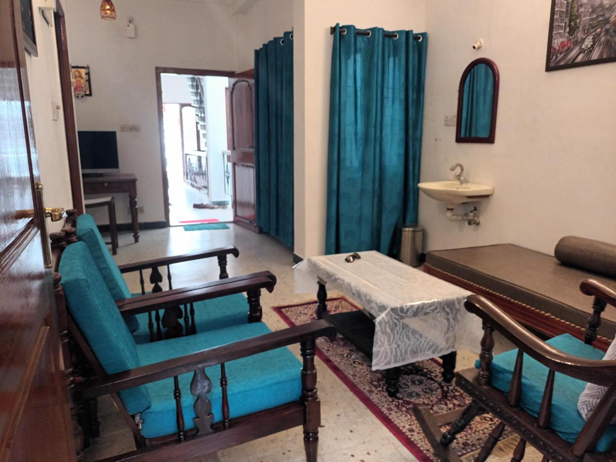 Felicia 1bhk Pondicherry