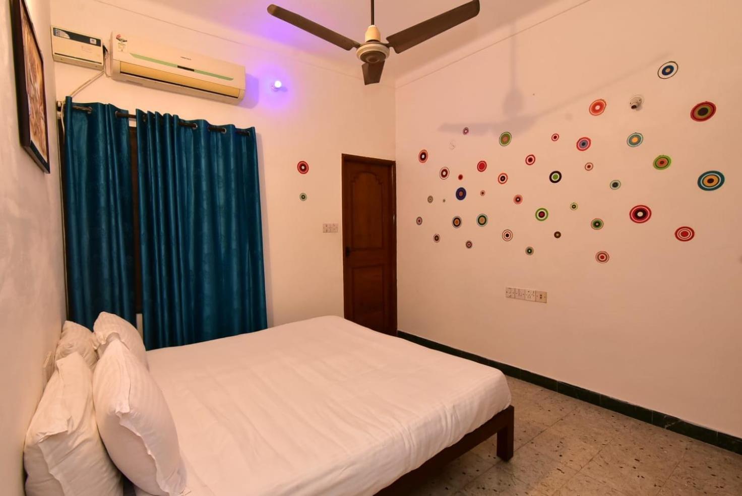 Homestay Felicia 1bhk