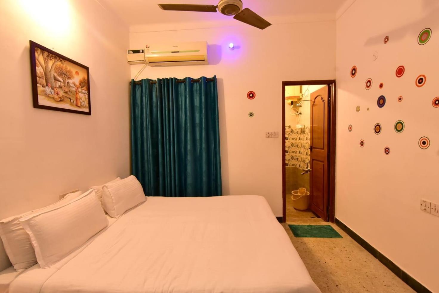 Homestay Felicia 1bhk *