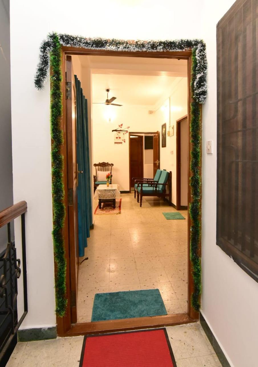 Felicia 1bhk * Pondicherry