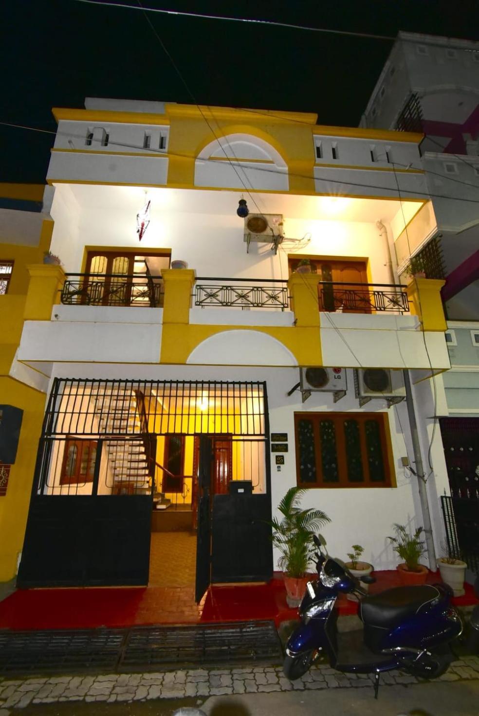 Felicia 1bhk Homestay